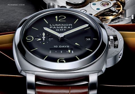 panerai pam 140 replica|genuine panerai movement.